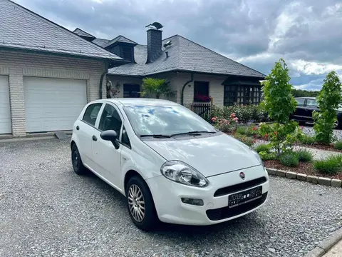 Used FIAT PUNTO Petrol 2018 Ad 