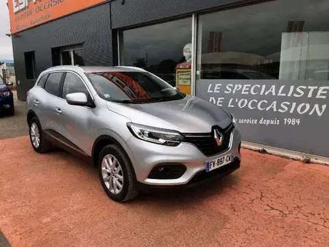 Used RENAULT KADJAR Diesel 2020 Ad 