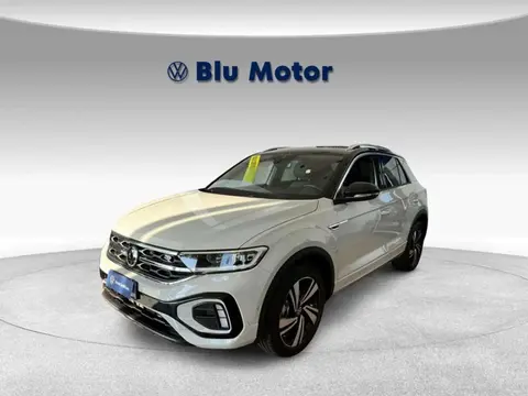 Used VOLKSWAGEN T-ROC Petrol 2023 Ad 