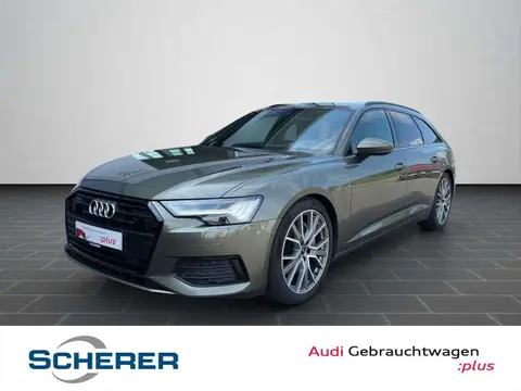 Used AUDI A6 Diesel 2021 Ad 