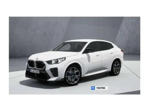 Used BMW X2 Petrol 2024 Ad 