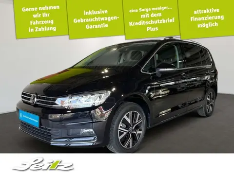 Used VOLKSWAGEN TOURAN Petrol 2024 Ad 