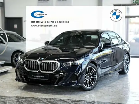 Used BMW SERIE 5 Diesel 2024 Ad 