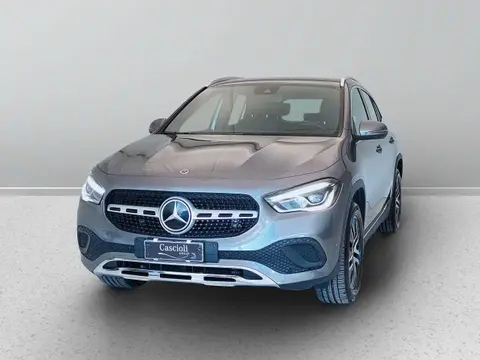 Annonce MERCEDES-BENZ CLASSE GLA Diesel 2021 d'occasion 