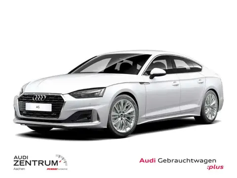 Annonce AUDI A5 Diesel 2022 d'occasion 