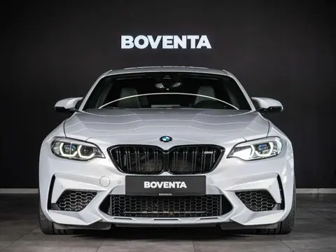 Used BMW M2 Petrol 2020 Ad 