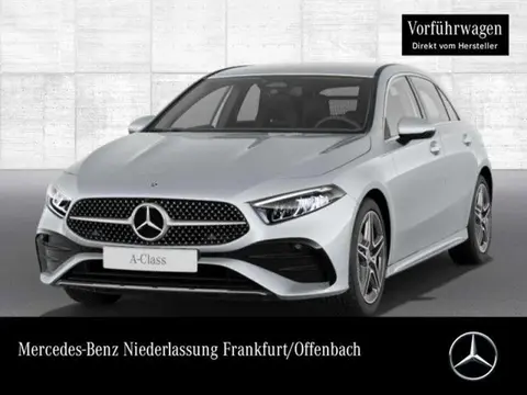 Annonce MERCEDES-BENZ CLASSE A Essence 2023 d'occasion 