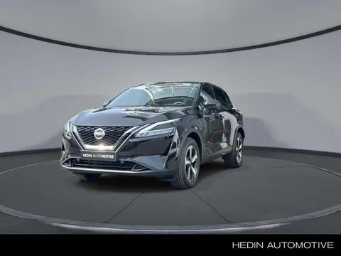 Annonce NISSAN QASHQAI Essence 2022 d'occasion 