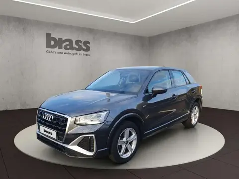 Used AUDI Q2 Petrol 2021 Ad 