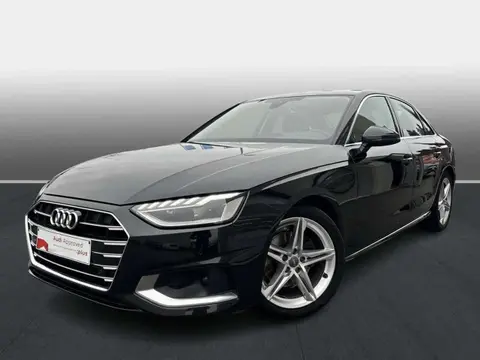 Used AUDI A4 Petrol 2021 Ad 