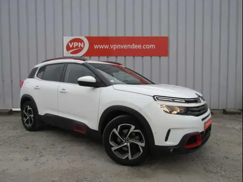 Used CITROEN C5 AIRCROSS Petrol 2019 Ad 