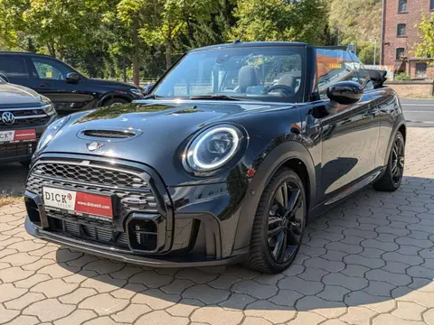 Annonce MINI COOPER Essence 2024 d'occasion Allemagne