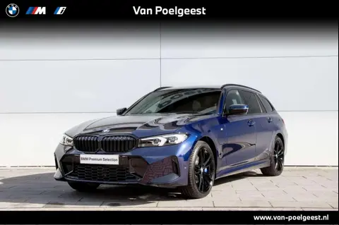 Used BMW SERIE 3 Hybrid 2024 Ad 