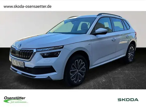 Used SKODA KAMIQ Petrol 2023 Ad 