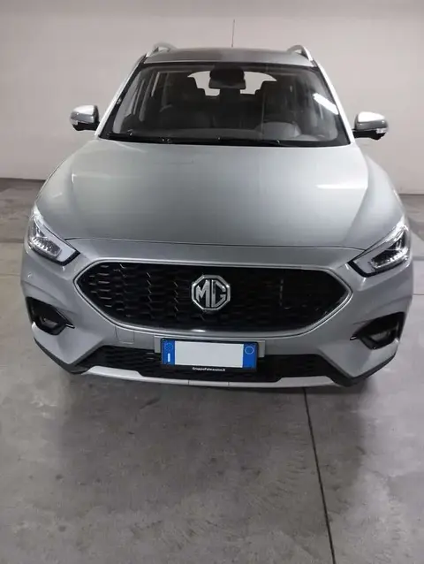 Annonce MG ZS Essence 2023 d'occasion 