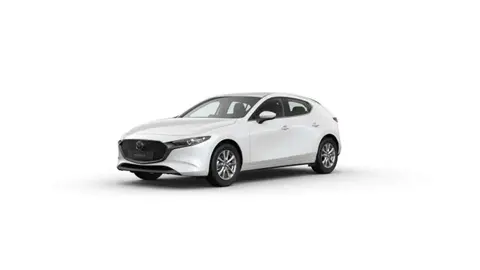 Annonce MAZDA 3 Essence 2020 d'occasion 