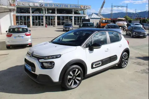 Annonce CITROEN C3 Essence 2022 d'occasion 