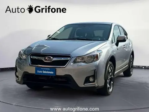 Annonce SUBARU XV Diesel 2018 d'occasion 