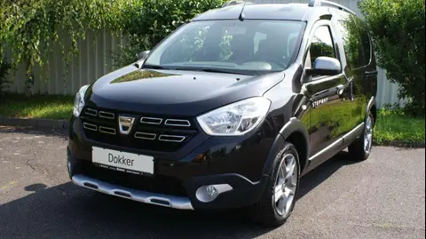 Annonce DACIA DOKKER Essence 2020 d'occasion 