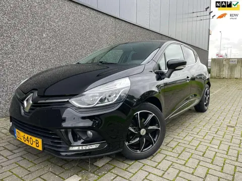 Annonce RENAULT CLIO Essence 2019 d'occasion 