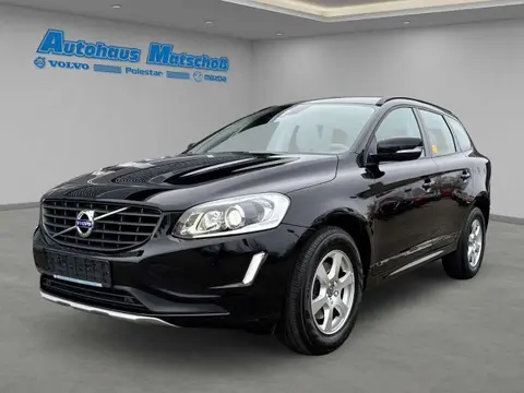 Annonce VOLVO XC60 Diesel 2017 d'occasion 