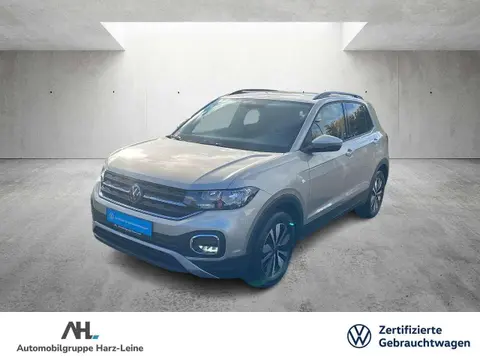 Used VOLKSWAGEN T-CROSS Petrol 2023 Ad 