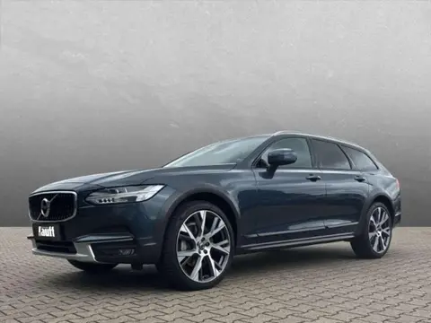 Used VOLVO V90 Diesel 2020 Ad 