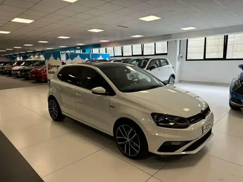 Used VOLKSWAGEN POLO Petrol 2015 Ad 