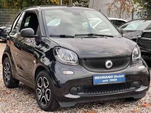 Annonce SMART FORTWO Essence 2019 d'occasion 