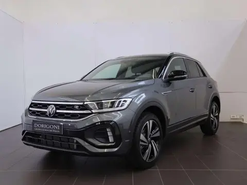 Used VOLKSWAGEN T-ROC Petrol 2024 Ad 