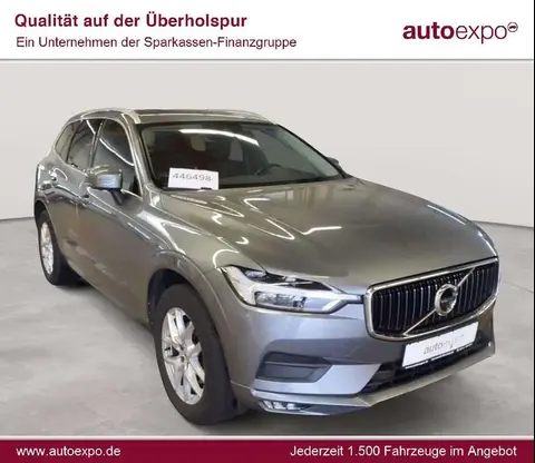 Annonce VOLVO XC60 Diesel 2020 d'occasion 