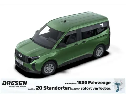 Annonce FORD TOURNEO Essence 2024 d'occasion 