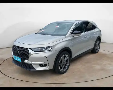 Annonce DS AUTOMOBILES DS7 Diesel 2021 d'occasion 