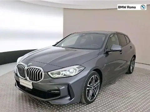 Annonce BMW SERIE 1 Diesel 2021 d'occasion 