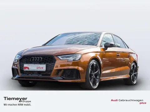 Used AUDI RS3 Petrol 2020 Ad 