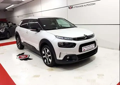 Used CITROEN C4 Diesel 2019 Ad 