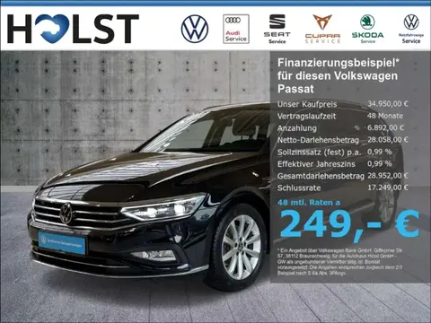 Used VOLKSWAGEN PASSAT Diesel 2023 Ad 