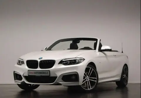 Annonce BMW SERIE 2 Diesel 2020 d'occasion 