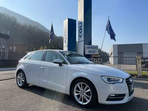 Annonce AUDI A3 Diesel 2015 d'occasion 