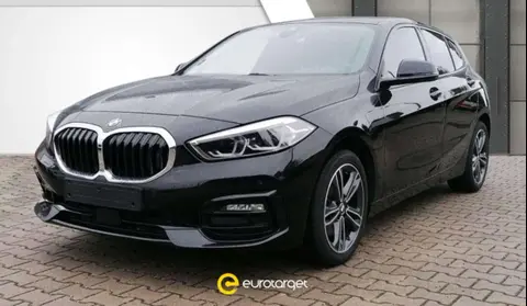 Annonce BMW SERIE 1 Diesel 2021 d'occasion 