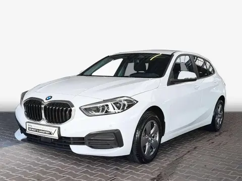 Annonce BMW SERIE 1 Diesel 2023 d'occasion Allemagne