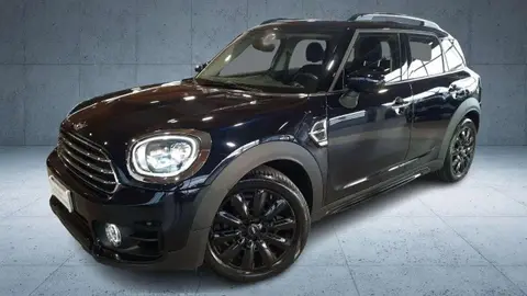 Annonce MINI COOPER Essence 2020 d'occasion 