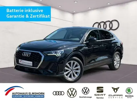 Used AUDI Q3 Hybrid 2021 Ad 