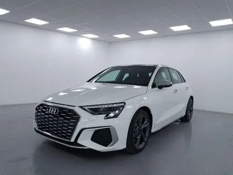 Annonce AUDI S3 Essence 2022 d'occasion 