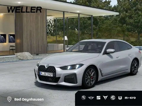 Annonce BMW SERIE 4 Diesel 2024 d'occasion 