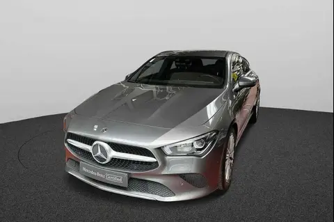 Used MERCEDES-BENZ CLASSE CLA Diesel 2021 Ad 