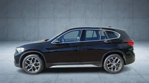 Annonce BMW X1 Diesel 2020 d'occasion 