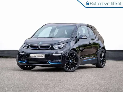 Used BMW I3 Electric 2021 Ad 