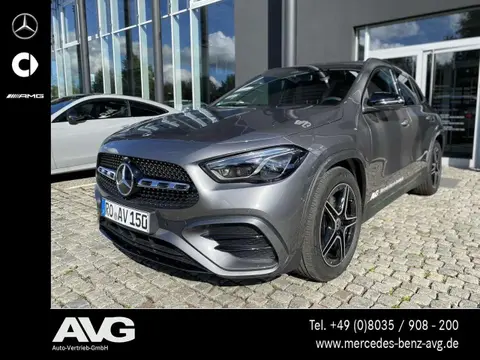 Annonce MERCEDES-BENZ CLASSE GLA Essence 2024 d'occasion 