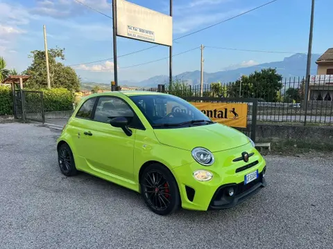 Annonce ABARTH 595 Essence 2021 d'occasion 